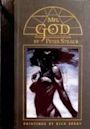 Mrs. God (novel)