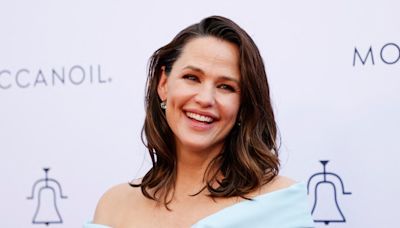 Jennifer Garner reveals her kids’ school was ‘safe haven’ amid Ben Affleck’s dramas