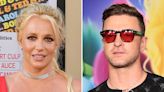 Britney Spears Praises Justin Timberlake’s New Music and Apologizes for Offending ‘People I Genuinely Care About’ in Her Book