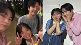 Kim Hye Yoon, Song Geon Hee and more are all smiles in Thailand for Lovely Runner’s reward vacation; see pics