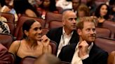 Meghan Markle Looked Like a Disney Princess During Surprise Appearance in Jamaica With Prince Harry