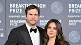 Mila Kunis and Ashton Kutcher Are Not Returning for ‘That ’90s Show’ Season 2: ‘We Did Our Thing’