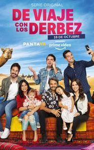 De viaje con los Derbez