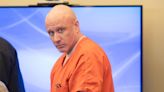 Convicted spree killer Sean Lannon sentenced in last of 5 violent murders