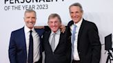 Graeme Souness delivers a major Alan Hansen health update