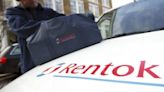 Rentokil shares plunge as group issues profit warning