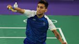 WATCH: Lakshya Sen’s stunning ‘behind-the-back’ shot to stun Jonatan Christie in comeback Paris Olympics win