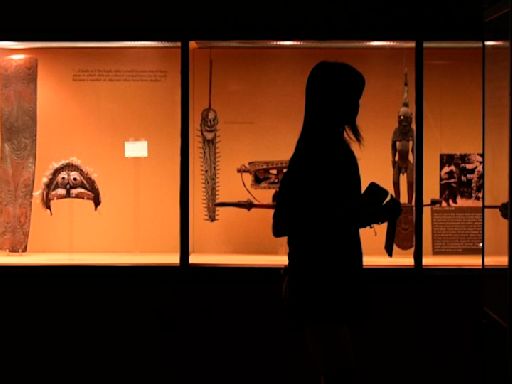 Museums closed Native American exhibits 6 months ago. Tribes are still waiting to get items back