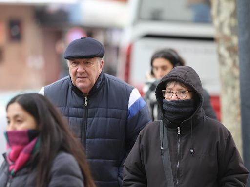 El clima: el pronóstico para el fin de semana y cuándo llegarán las temperaturas “primaverales”