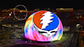 Dead & Company Add Additional Tickets to Vegas Sphere Residency