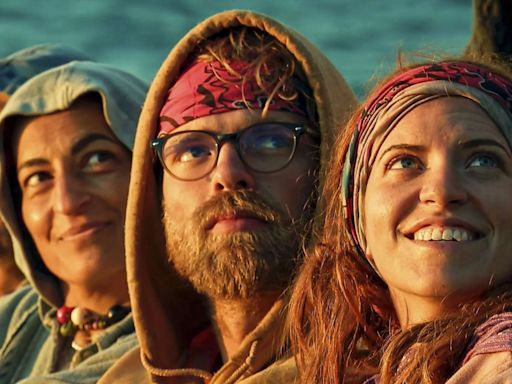 'Survivor 46' recap: Finally, a Tribal Council fight!