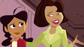 The Proud Family: Louder And Prouder EPs Discuss The Biggest BTS Lessons They Learned Ahead Of Disney+ Revival’s Second...