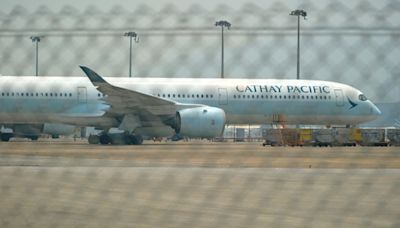 Cathay Pacific confirms it expects A350s back in service within days after engine issue