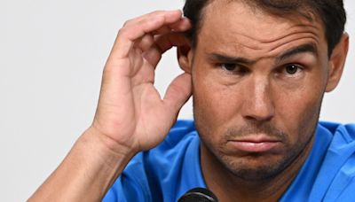 Rafael Nadal dejó incertidumbre sobre su futuro en la previa del Abierto de Francia: “Hay grandes opciones de que sea mi último Roland Garros”