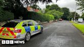 Derry: Arrest after man in his 80s found dead in house