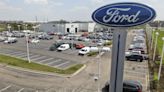 Las ventas de Ford en EE.UU. en el tercer trimestre aumentaron un 16 %