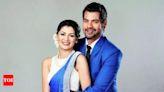 Sriti Jha pens down a sweet birthday note for Kumkum Bhagya co-star Shabir Ahluwalia; writes, “He always makes everyone’s day better” - Times of India