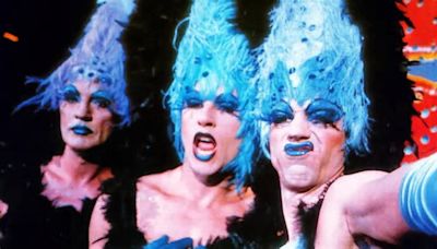 Priscilla, Queen of the Desert Sequel in the Works With Original Director and Cast