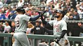 Detroit Tigers rally to take down Chicago White Sox, 7-6, in extra innings for 2-0 start