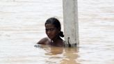 Las operaciones de búsqueda entran en su fase final tras lluvias con 215 muertos en India