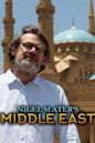 Nigel Slater's Middle East