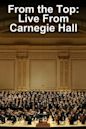 From the Top at Carnegie Hall