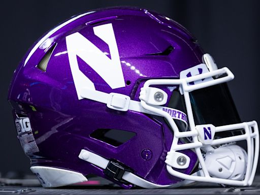 Northwestern officially breaks ground on new Wildcats football stadium