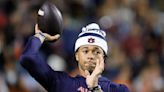 Where Auburn lands in Athlon Sports preseason SEC QB rankings