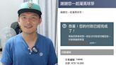 樂天桃猿致歉後台南Josh「8分鐘怨言變公益」 網讚：傑出的一手｜壹蘋新聞網