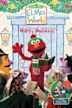 Sesame Street: Elmo's World: Happy Holidays!