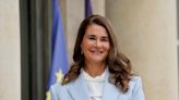 La Nación / Melinda Gates deja la fundación creada con Bill Gates