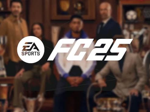 Ya es oficial: esta es la fecha de lanzamiento de EA Sports FC 25