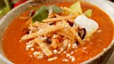 Upgrade The Flavor Of Your Tortilla Soup With One Simple Step