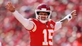 La NFL comienza con los Chiefs en busca del hat-trick