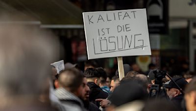 Nach Islamisten-Demo in Hamburg Konsequenzen gefordert