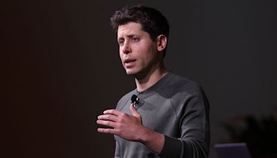 The director of Sam Altman's basic income study says one of the most interesting results was an increased interest in starting a business