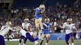 Dorian Thompson-Robinson and UCLA commandeer the spotlight with win over Washington