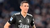 El futuro de Ángel Di María podría ser lejos de Juventus y cerca de un club que en el pasado le abrió sus puertas