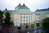 Estonia Theatre