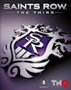 Saints Row: The Third