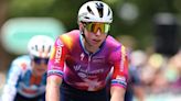 Wiebes sprints to stage three Tour of Britain win