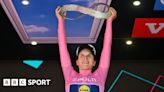 Women's Giro d'Italia: Elisa Longo Borghini holds on to win Maglia Rosa