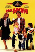 Mr. Mom