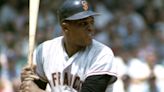 One catch, one stat: Why Willie Mays' greatness is so easy to analyze