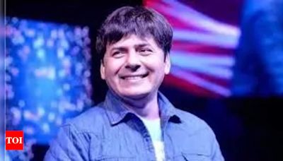 Throwback to when Laughter Chefs’ Sudesh Lehri sold his award for Rs 300 to feed his family - Times of India