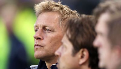 Heimir Hallgrimsson appointed new head coach of the Republic of Ireland