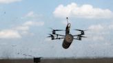 Russia appears to be using wired, unjammable fiber-optic drones that could fix a big problem its operators have faced in this war