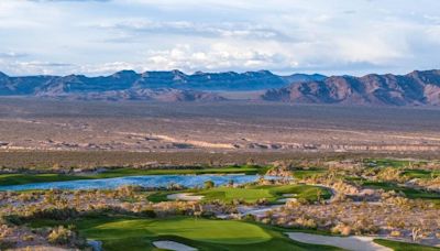 Ultimate Las Vegas Golf Guide: 10 Great Courses Plus Travel Tips