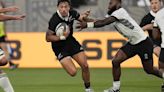 All Blacks beat Fiji 47-5 in return to San Diego after 44 years