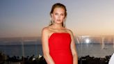 Romee Strijd comparte su 26ª semana de embarazo: un sensual posado y de fiesta en Mallorca